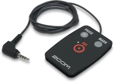 ZOOM Remote Controller for Zoom H2n RC2 