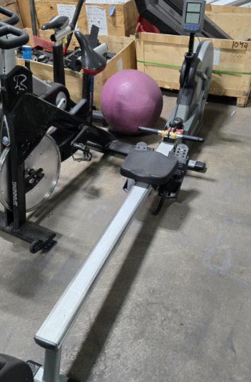 Matrix | Gen 1 Rower