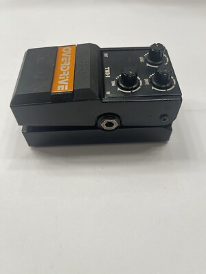 【TOKAI 】 TOD-1 ・TCO-1 Tokai TCO-1 Compressor Guitar Pedal Japan 1980's - Rock Stock Stores