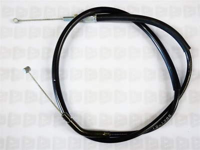 Kawasaki NOS NEW 54012-1296 Closing Throttle Cable ZX ZX1000 GPz