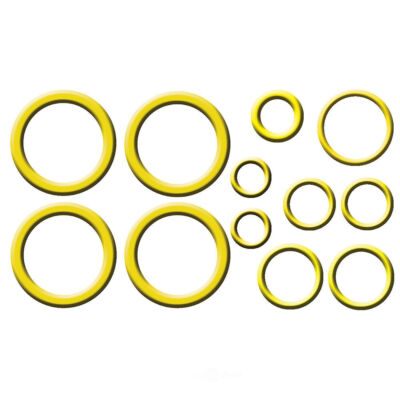 A/C System O-Ring and Gasket Kit Santech Industries MT2674