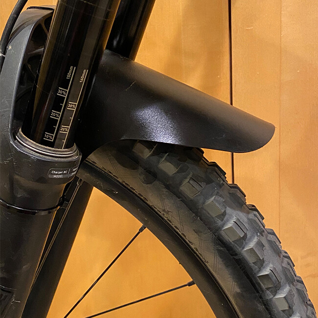 bike mudguard
