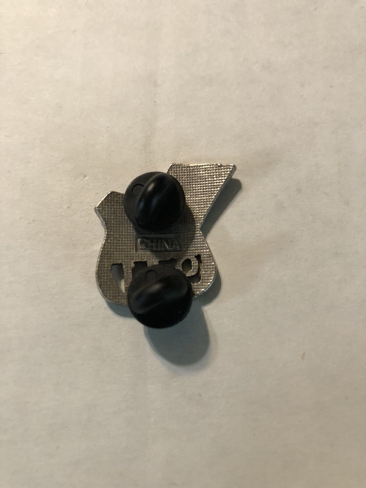 Westchester County Correction 9/11 Pin eBay