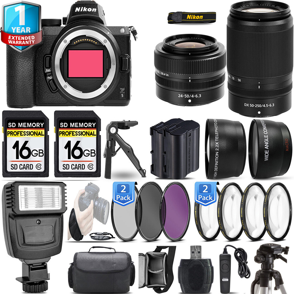 Buy the Nikon Z 5 - 24-50mm Lens Kit | Nikon USA|ミラーレス一眼 Buy the Nikon Z 5 - 24-50mm Lens Kit | Nikon USA|ミラーレス一眼