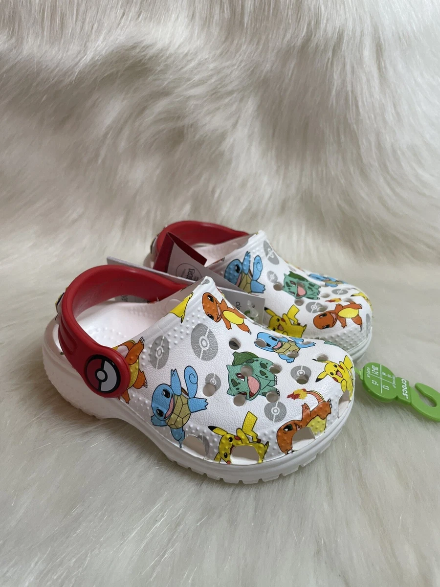 Custom design best sale crocs