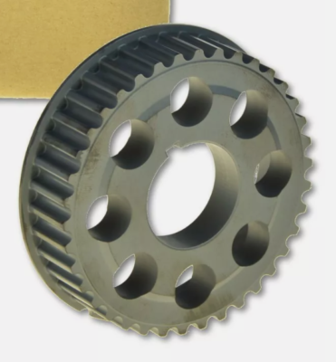 Genuine Mitsubishi Sprocket Crankshaft Balancer Shaft MD164835 | eBay