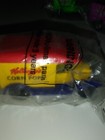 Vintage Kelloggs Cereal Premiums Matchbox Die Cast Trucks Sealed — photo 3