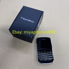 BlackBerry Bold 9900 Black Unlocked Cell Phones BlackBerry Bold 9900 Black Unlocked Cell Phones