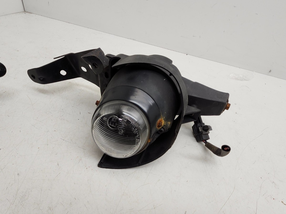 JDM MAZDA PRESSO AZ-3 EUNOS MX3 MX-3 30X FOG LIGHTS OEM | eBay