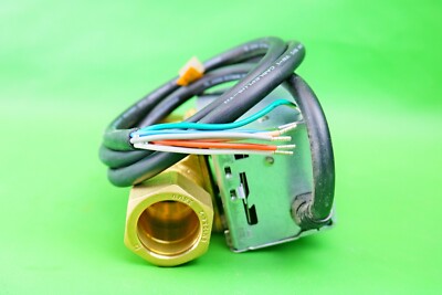 taros235⭐︎ Honeywell 272887 2 Port 28mm Motorised Zone Valve Normally Closed