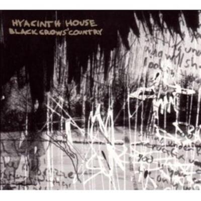 Black Crows Country - Hyacinth House (Audio CD)