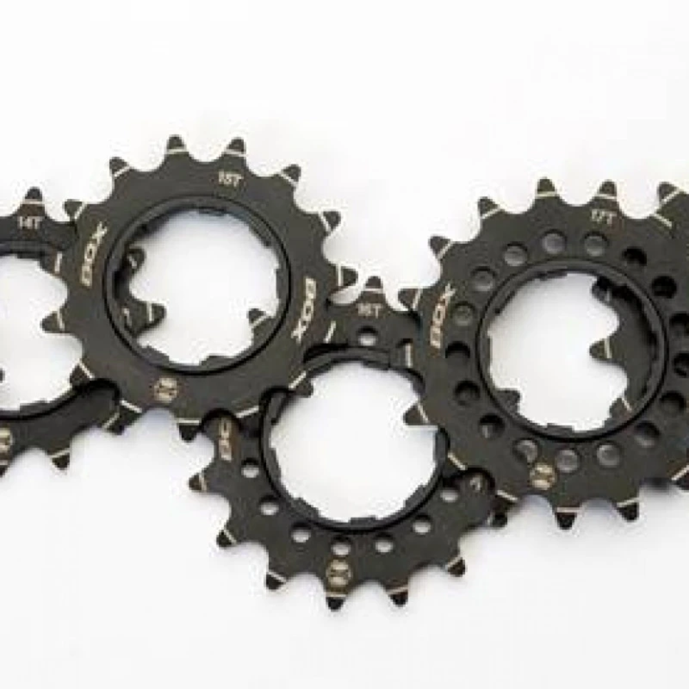 Box Pinion Cog