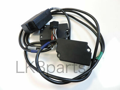 Land Rover Heater Blend Blender Motor Servo Range Rover P38 95-02