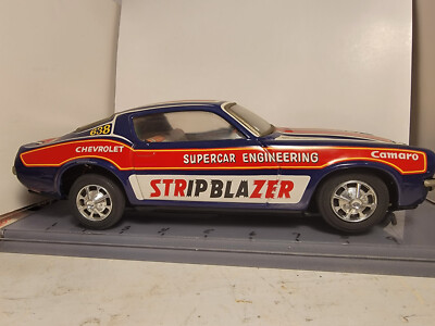 【希少】Chevrolet Camaro STRIP BLAZER 1/64 2010 Chevrolet Camaro RS/SS Victory Red/White Stripes 1/64 | eBay