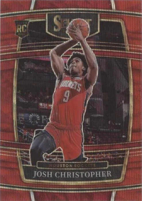 Red Wave Prizm