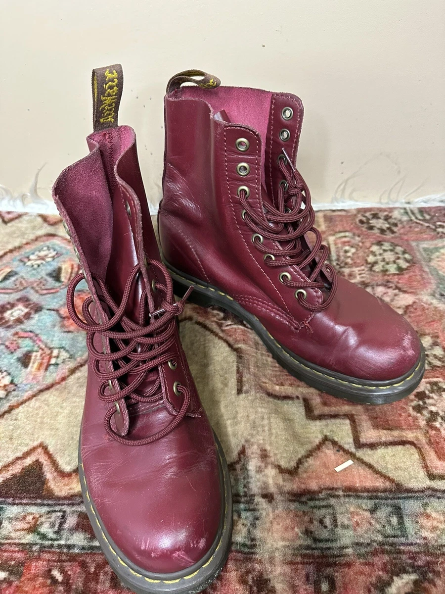 Dr sales martens shiraz