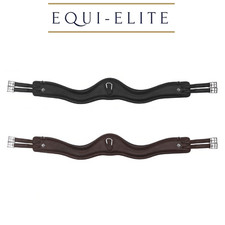 LeMieux Gel-Tek Anatomic Curve Jumping Girth