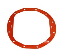 Differential Gasket 12 Bolt - Chevybuickoldsmobilepontiac Rg-55029 Silicone