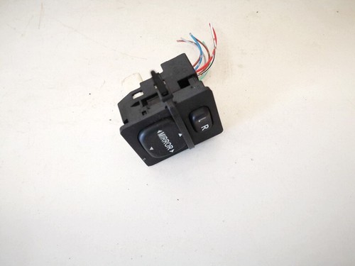Toyota RAV-4 2003 Wing mirror control switch (Exterior Mirror Swit #1613145-49