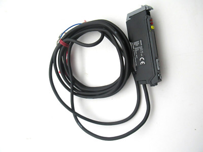 Keyence Corporation LV-11SBP Digital Laser Sensor Verstärker