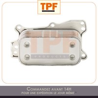 HeizköRper KüHler MotoröL Mercedes W203 W204 - C230 C280 C300 C350