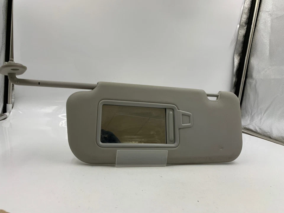 Parasol gris para conductor Kia Rio 2018-2020 OEM E03B33001 Foto 4 de 4