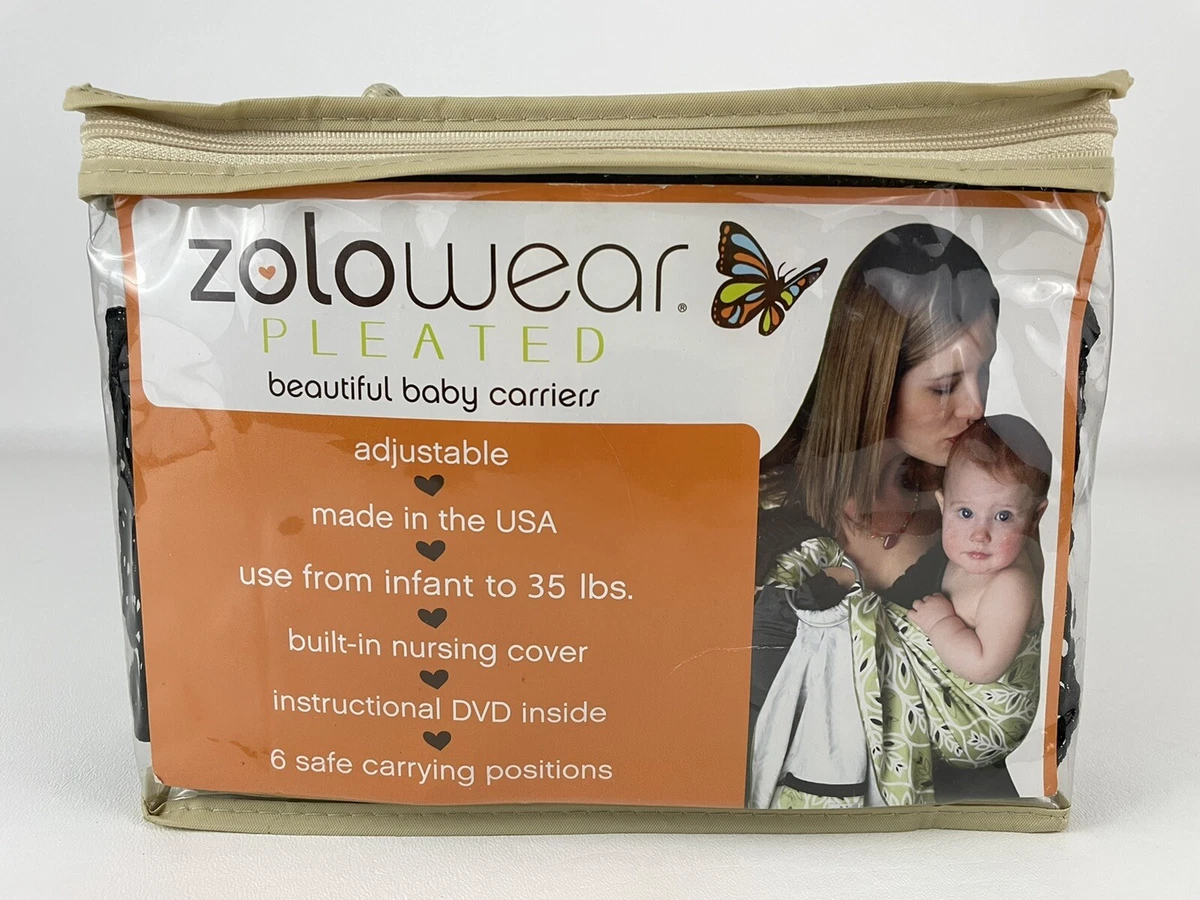 Zolowear sales