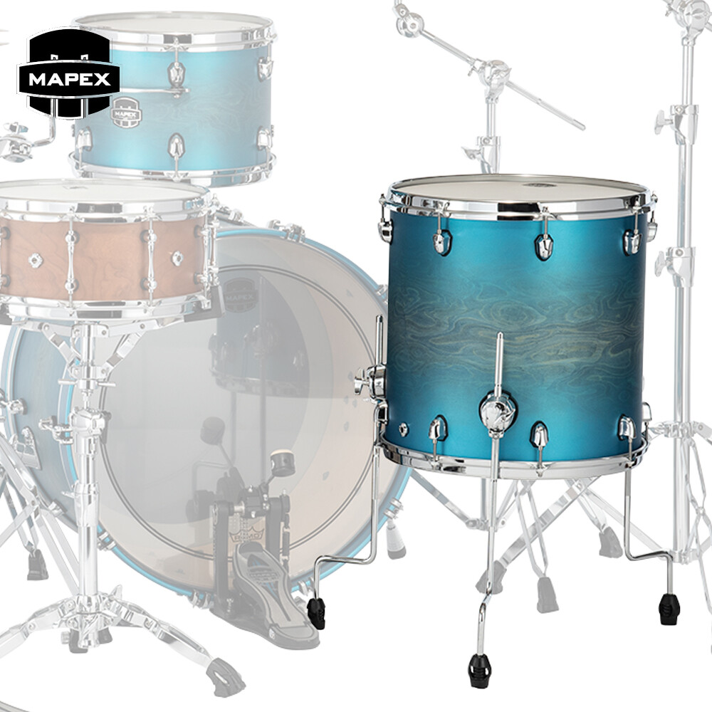 Mapex Saturn Evolution 14