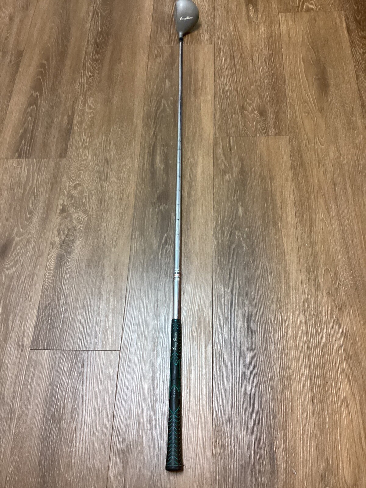 Tommy Armour 845s 14* Silver Scot 3 Fairway Wood Women’s Right Hand