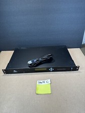 REVOLABS 01-ELITEEXEC4 Executive ELITE Wireless Microphone System