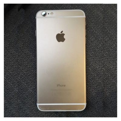Apple iPhone 6 Plus Unlocked 16GB/64GB - Silver, Gold, Space Gray - Free Ship!