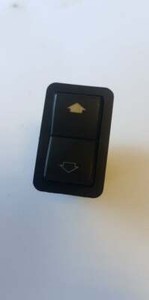 8368974 BMW E39 E38 window lifter button switch