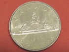 1986 Canada dollar