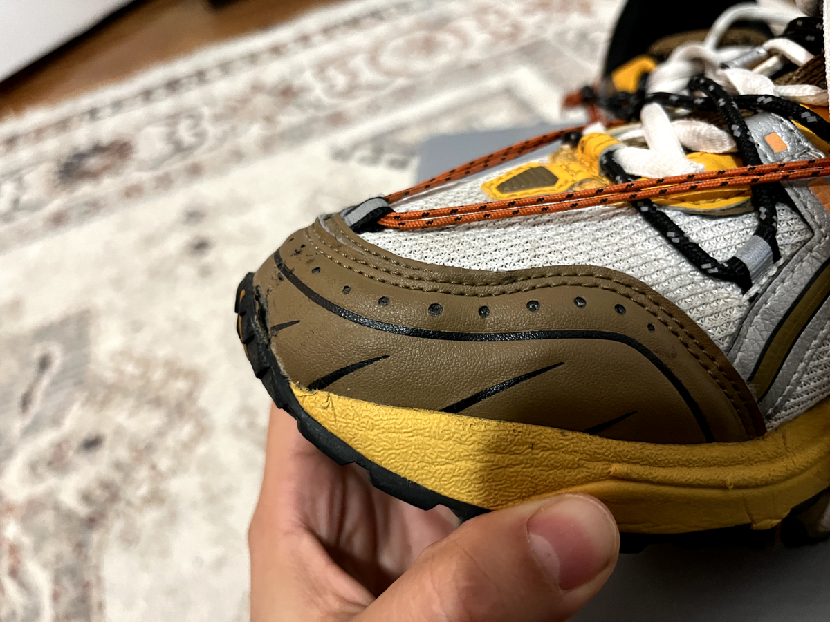 Andersson Bell X ASICS GEL-1090 | eBay