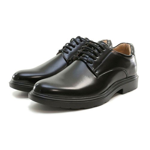 SCARPE CLASSICHE DA Uomo nere Stringate Cerimonia Inglesine francesine  lucide - EUR 26,90 | PicClick IT