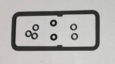 Diesel Pump Gasket Delphi CAV Lucas Roto Top Cover Gasket Kit For DPA Diesel Injection Pumps - RAP30033108 Fiat Compatible Gasket Set - Foto 8