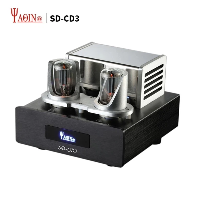 Yaqin Cd3 Tube Buffer for sale | eBay