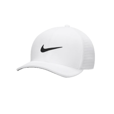 NEW Nike [M/L] Adult Unisex Classic99 Perforated Golf Cap/Hat