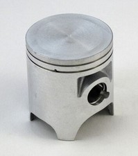 Yamaha TZR125 R TDR125 56.00mm Bore Piston Kit (CHROME BORE)