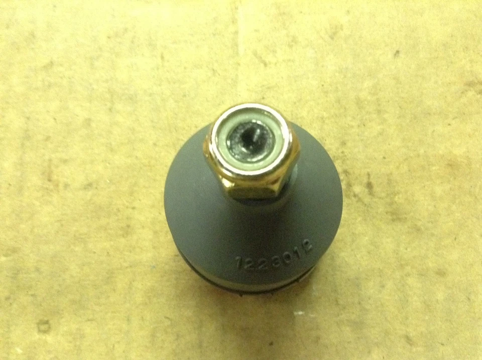 NUEVA NAPA 104191 Suspensión Rótula Delantera Inferior Exterior - Se Adapta a BMW 84-93 Foto 4 de 4