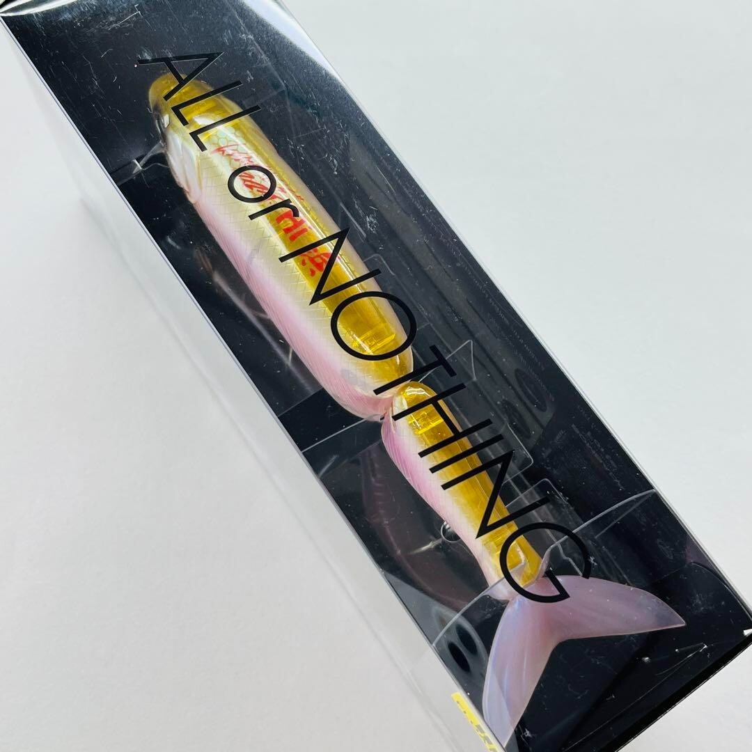 DRT TINY KLASH Hi Limited Color Fishing Lure Midnight DRT TINY KLASH Hi Limited Color Fishing Lure Midnight