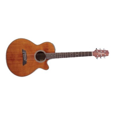 Takamine Made in Japan FXC Grand Concert Acoustic Electric Guitar