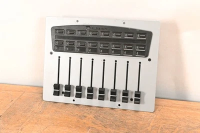 Allen & Heath PL-6 Remote Mix Controller CG01J0G - image 1 of 4
