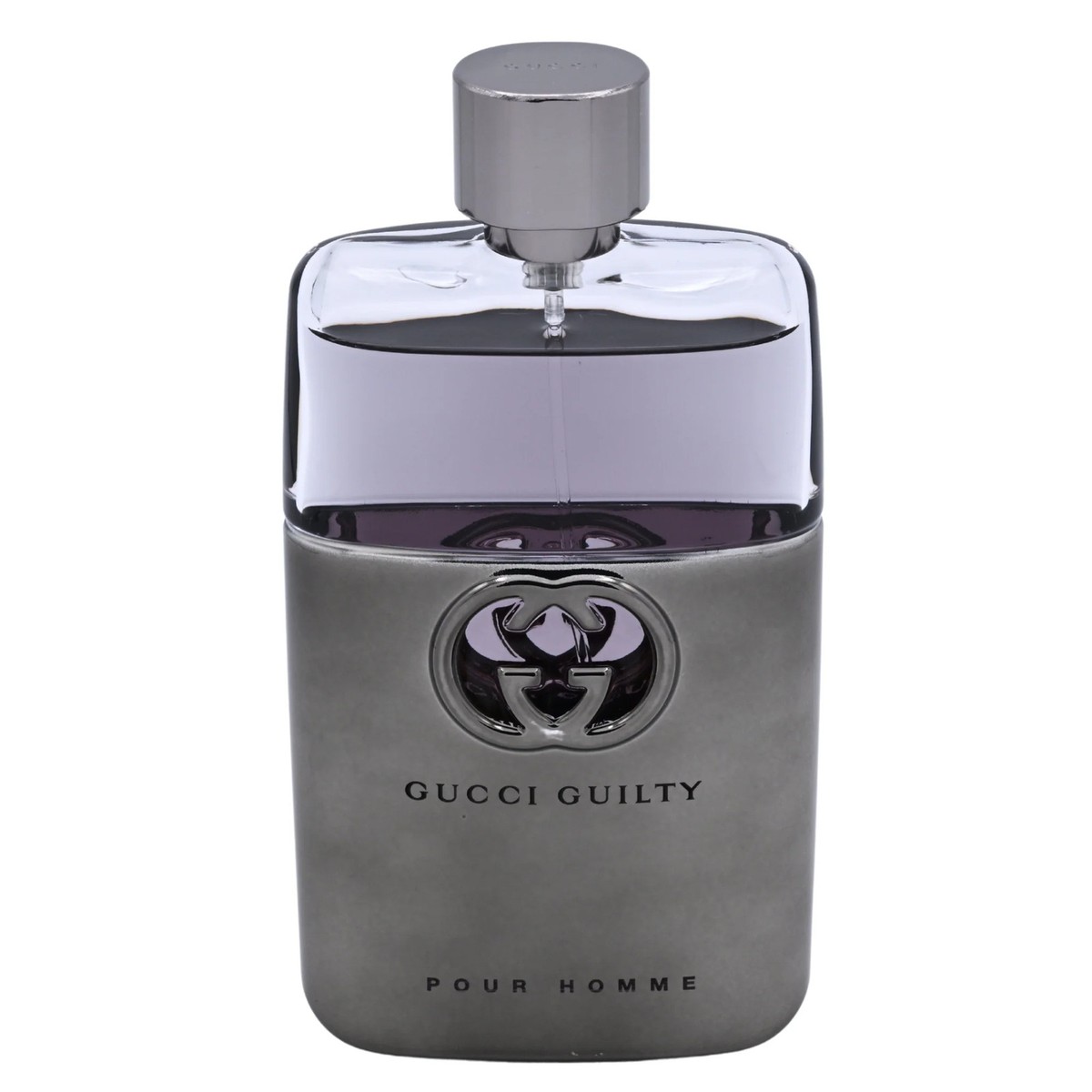 GUILTY Pour Homme by Gucci 3.0 / 3 oz 90 ml EDT Cologne for Men