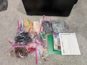 LEGO CREATOR: Assembly Square (10255)