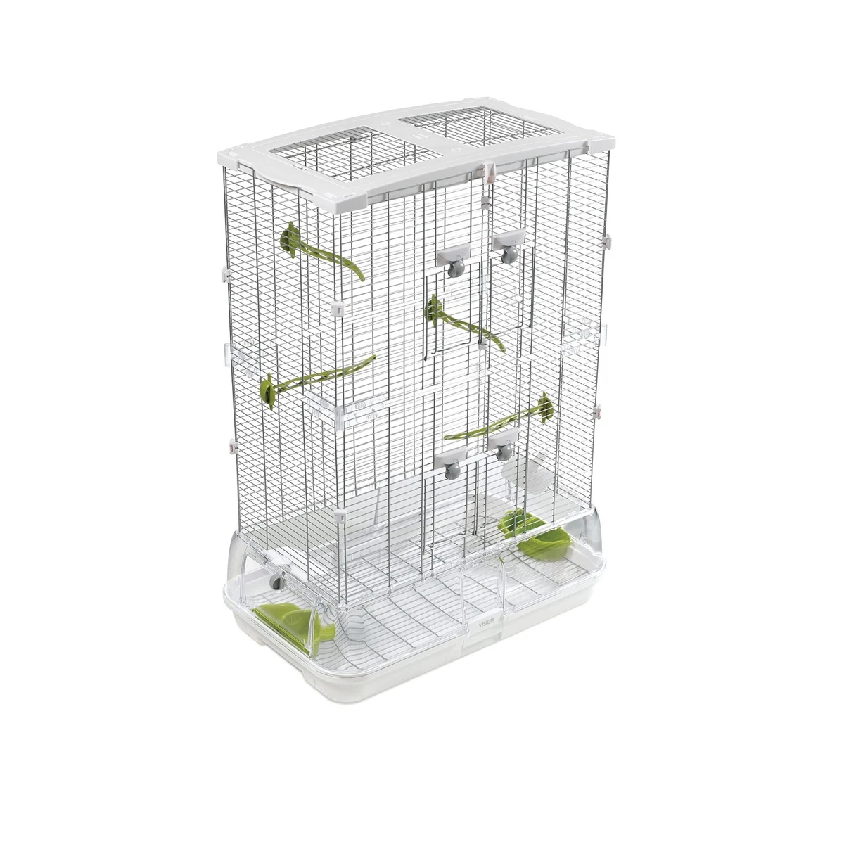 Vision Bird Cages for sale | eBay