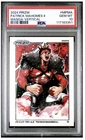 2024 Panini Prizm - Manga Vertical Patrick Mahomes II #M-9