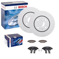 Kits de frein Peugeot 107