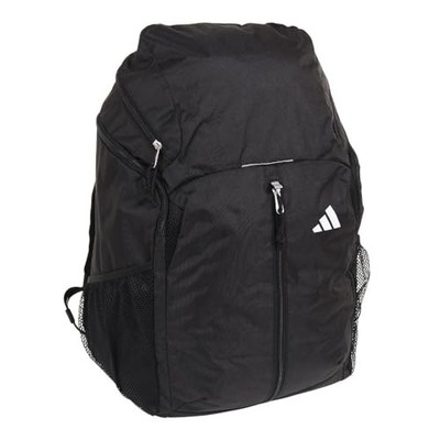 Adidas ADP41BK Ball Daypack Black Japan | eBay