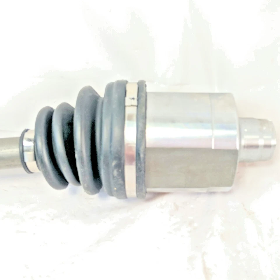 Cardone 661376 se adapta a Chevrolet Cobalt HHR Pontiac G5 eje delantero izquierdo CV NUEVO DE STOCK Foto 3 de 4